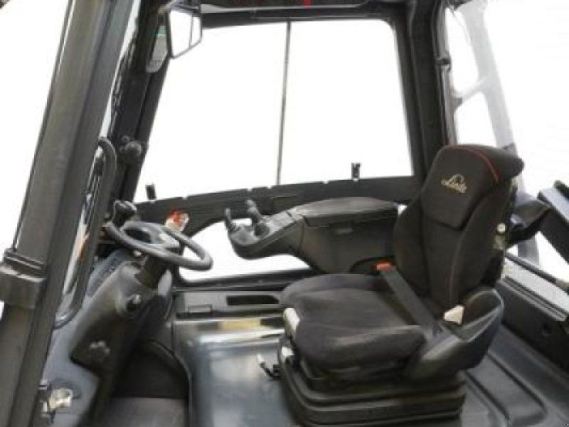 Linde E 35/600 H 388