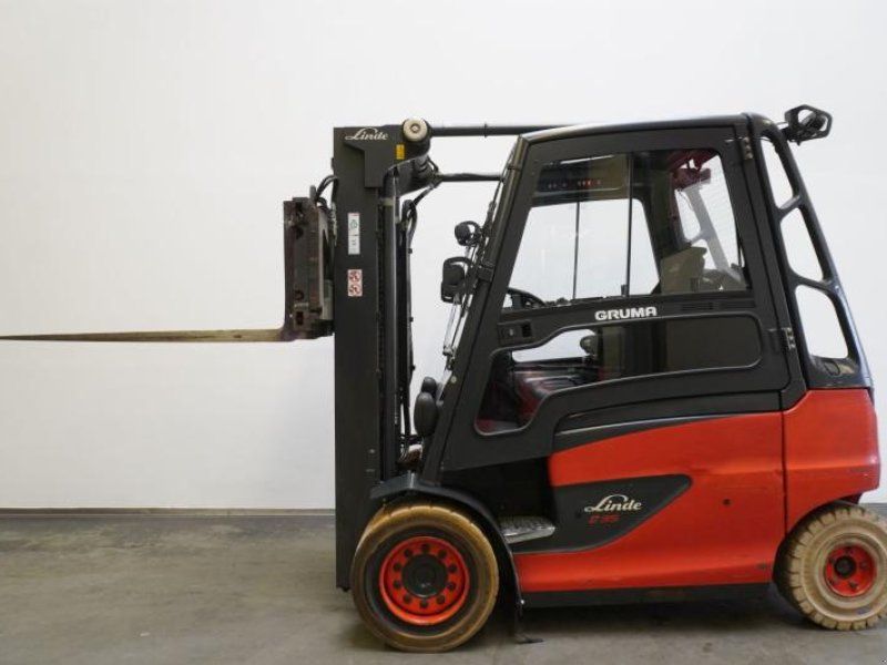 Linde E 35/600 H 388