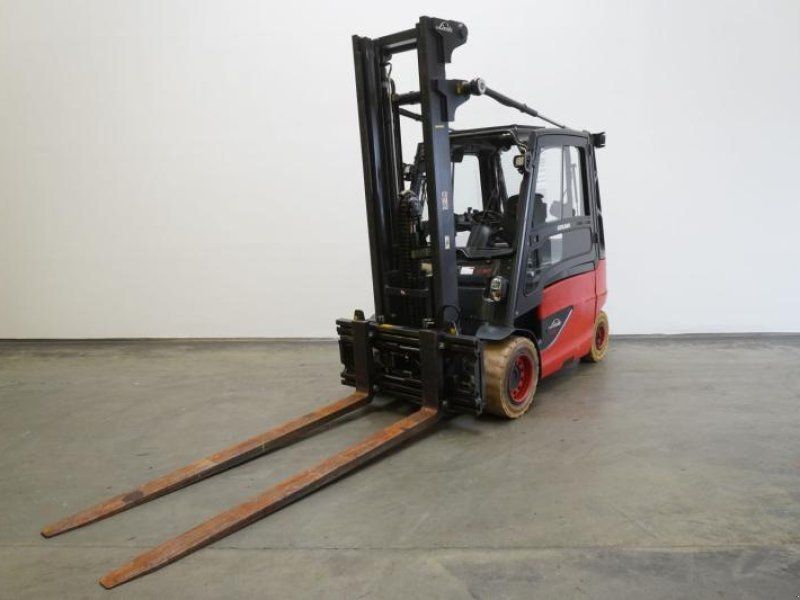 Linde E 50 HL 388