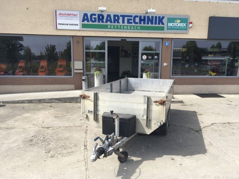 Gollinger Tandem Hänger