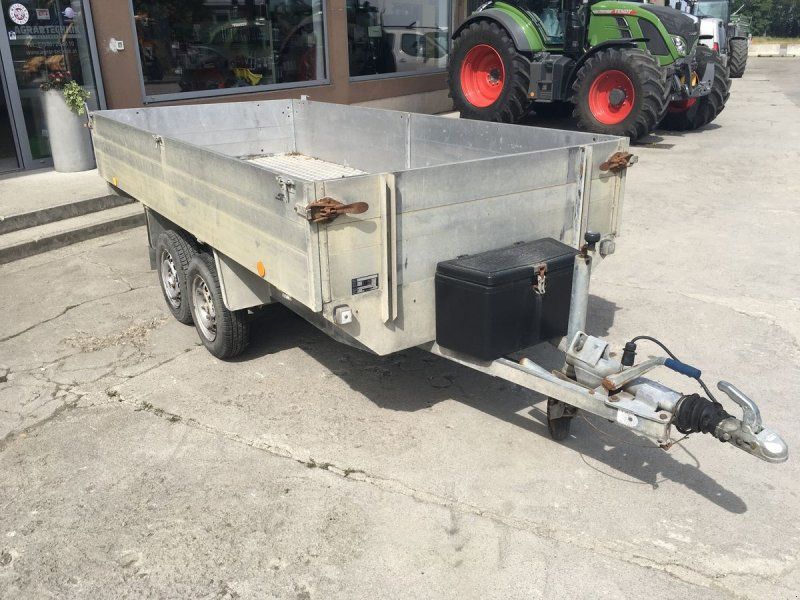 Gollinger Tandem Hänger