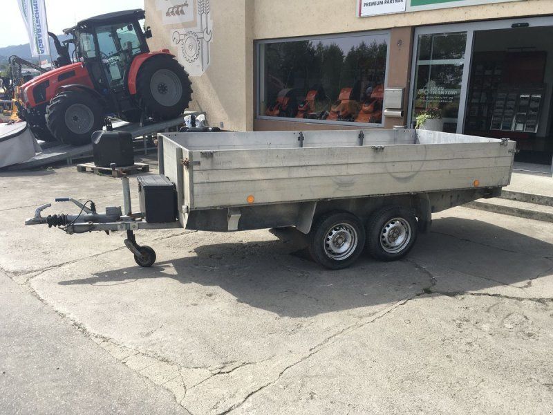 Gollinger Tandem Hänger