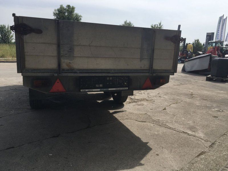 Gollinger Tandem Hänger