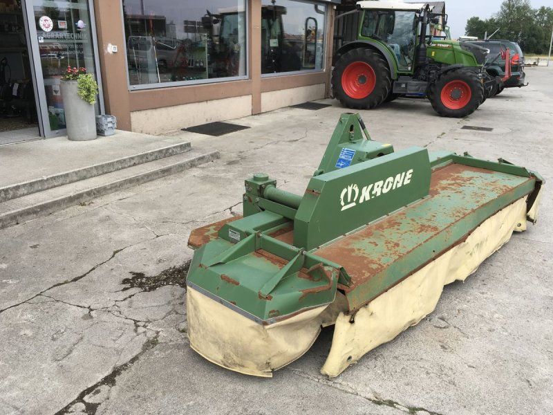Krone Easycut 32