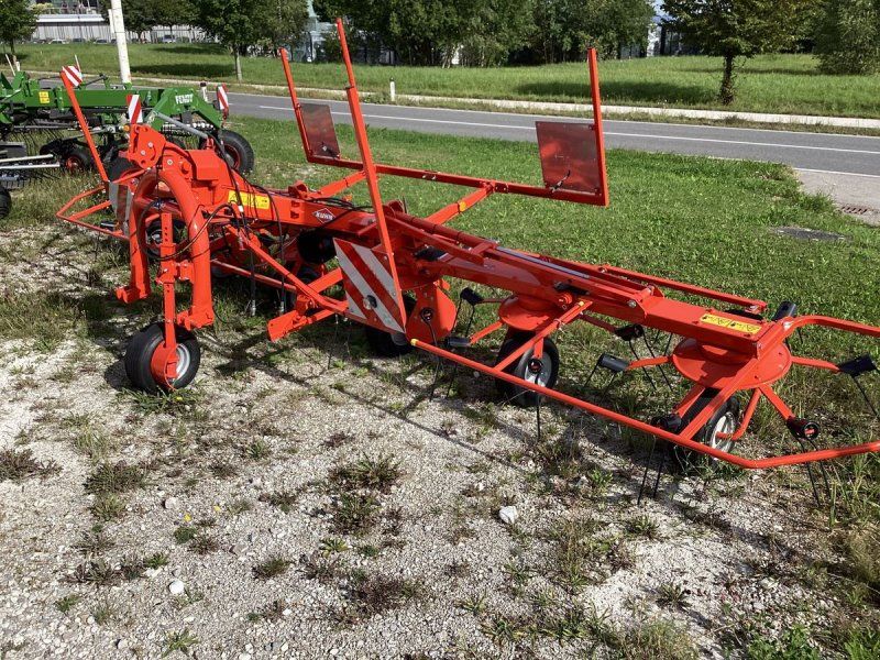Kuhn GF 6502
