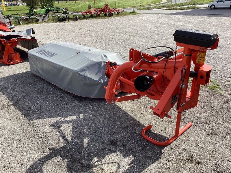 Kuhn GMD 285 FF
