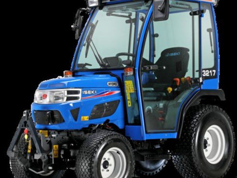 Iseki TM3217 AHL