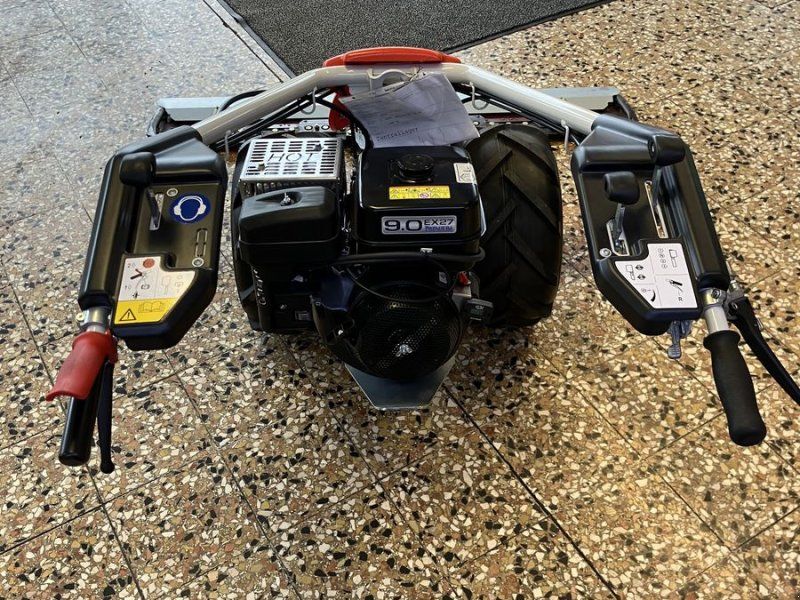 Reform Motech M2.09 D