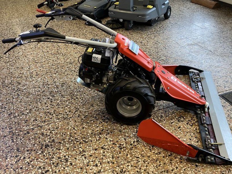 Reform Motech M2.09 D