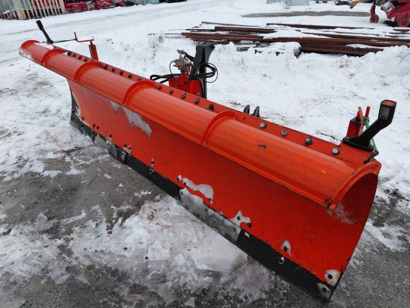 Schneeschild Faza3m (12380) 3m