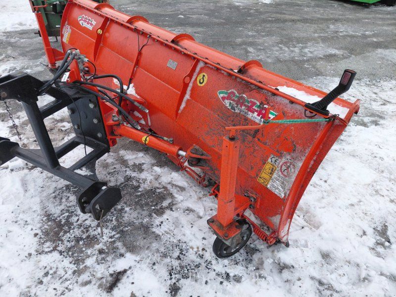 Schneeschild Faza3m (12380) 3m