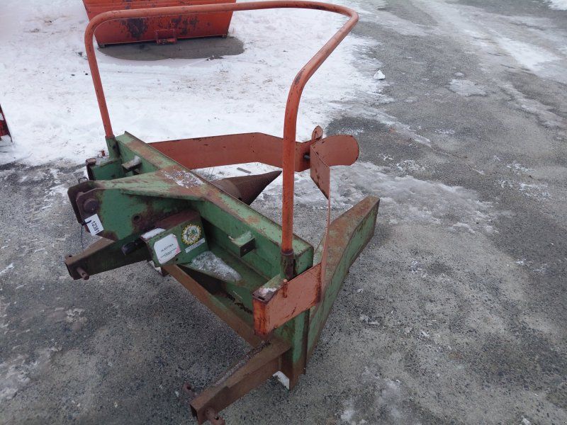 Holzbohrer mit Gelenkwelle inkl. Ersatzspitze (12381)