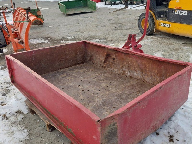 Transportkiste 1,80m mechanisch (12383)