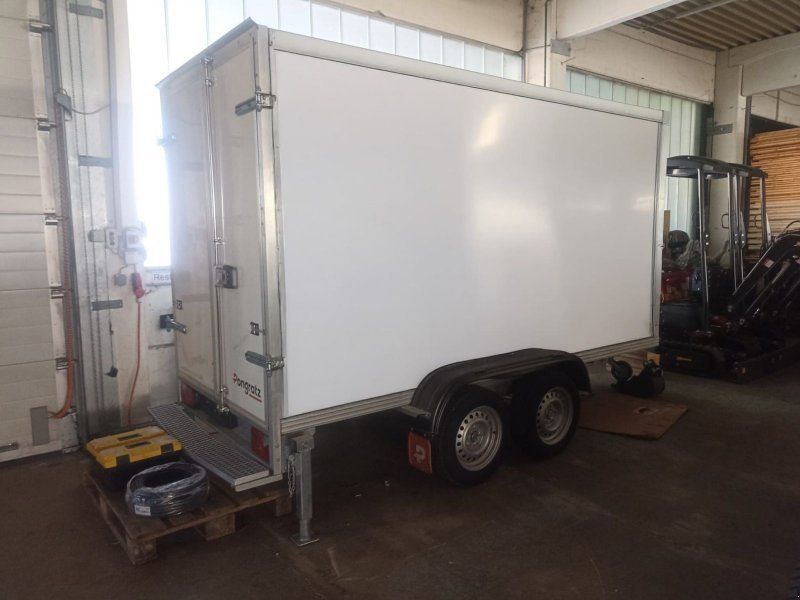 Pongratz Koffer PKL350-15 T