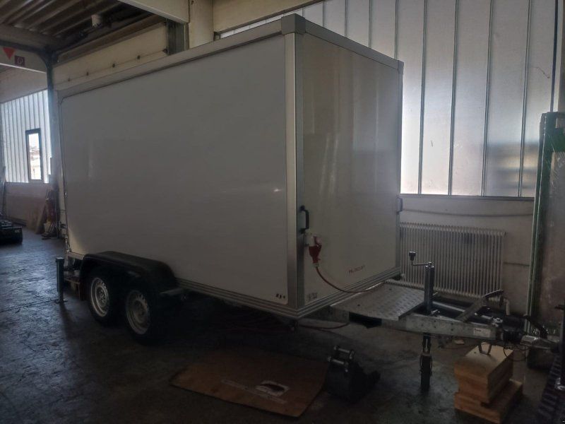 Pongratz Koffer PKL350-15 T