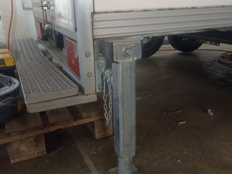 Pongratz Koffer PKL350-15 T