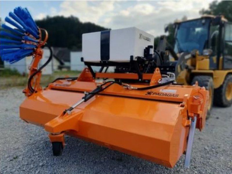 Padagas PROFI 1852 Vorführmaschine