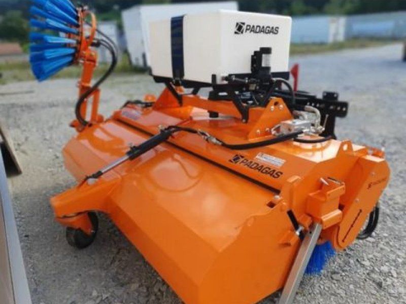 Padagas PROFI 1852 Vorführmaschine