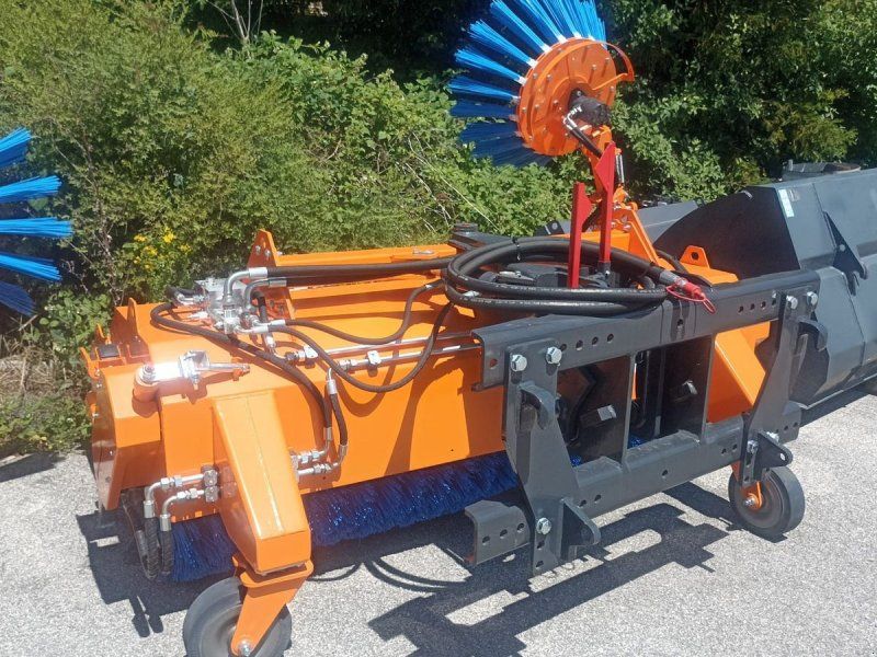 Padagas PROFI 1852 Vorführmaschine