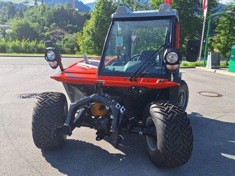 Reform Metrac H60 kurzer Radstand