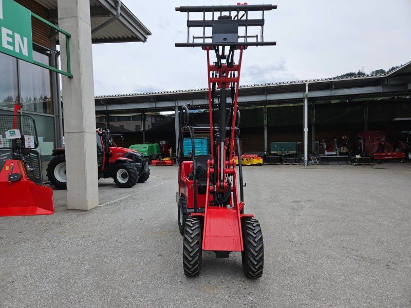 Schäffer Hoflader Schäffer 2028 SLT