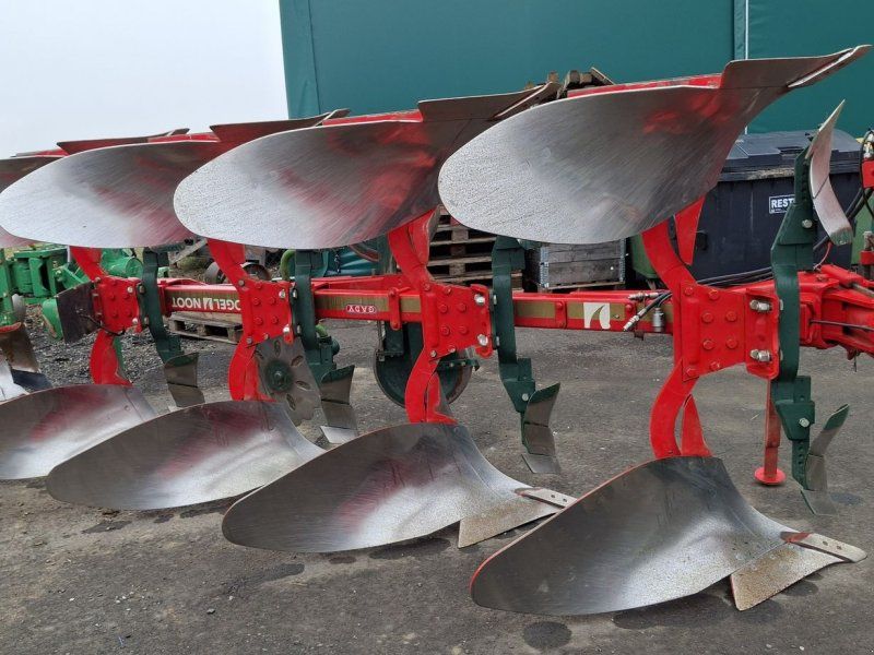 Vogel & Noot Vogl& 4 Schar-Plug C22S177