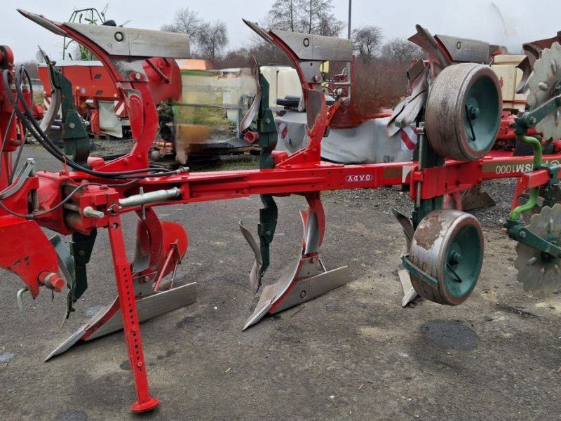 Vogel & Noot Vogl& 4 Schar-Plug C22S177