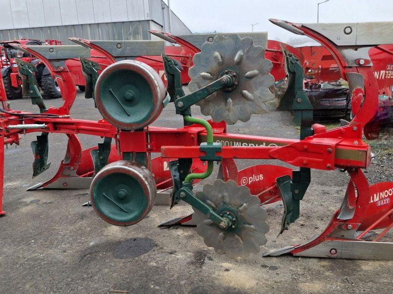 Vogel & Noot Vogl& 4 Schar-Plug C22S177