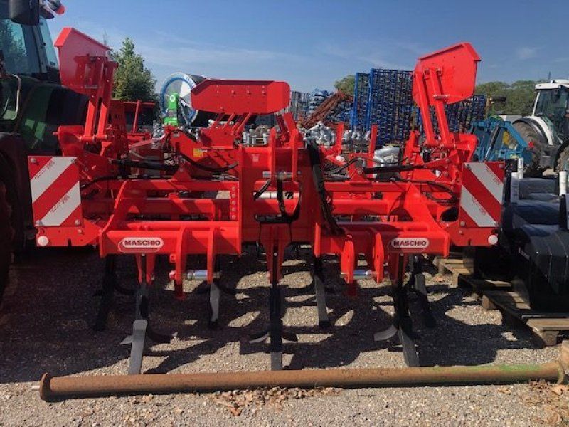 Maschio Attila 300 CSS