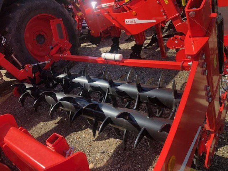 Maschio Attila 300 CSS