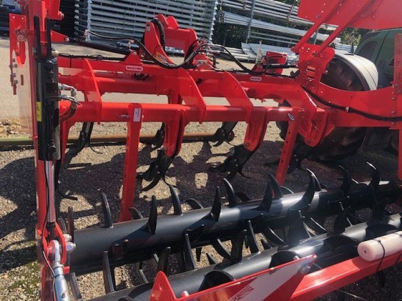 Maschio Attila 300 CSS