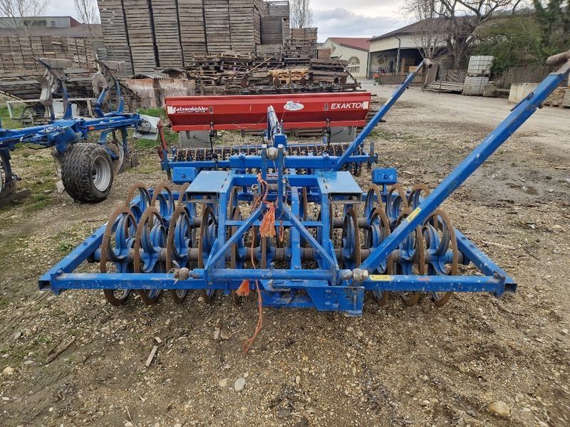 Rabe Dupe 13/12 und CE 22