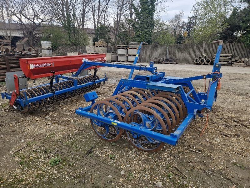 Rabe Dupe 13/12 und CE 22