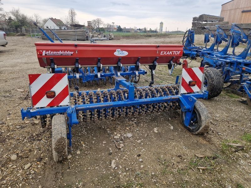 Rabe Dupe 13/12 und CE 22