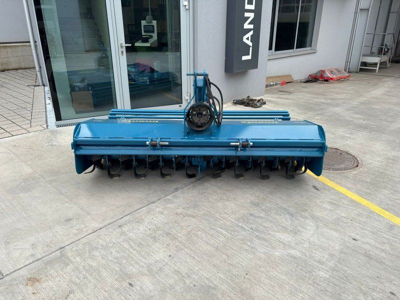 Imants JNC OTZ 210 Umkehrfräse