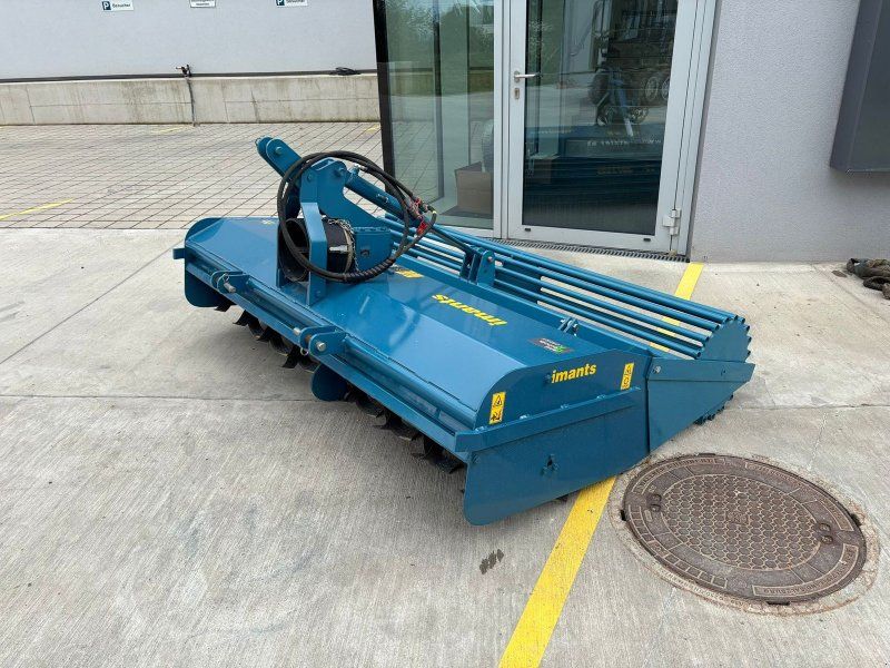 Imants JNC OTZ 210 Umkehrfräse