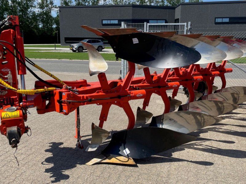 Kuhn Vari-Master 153 5 furet