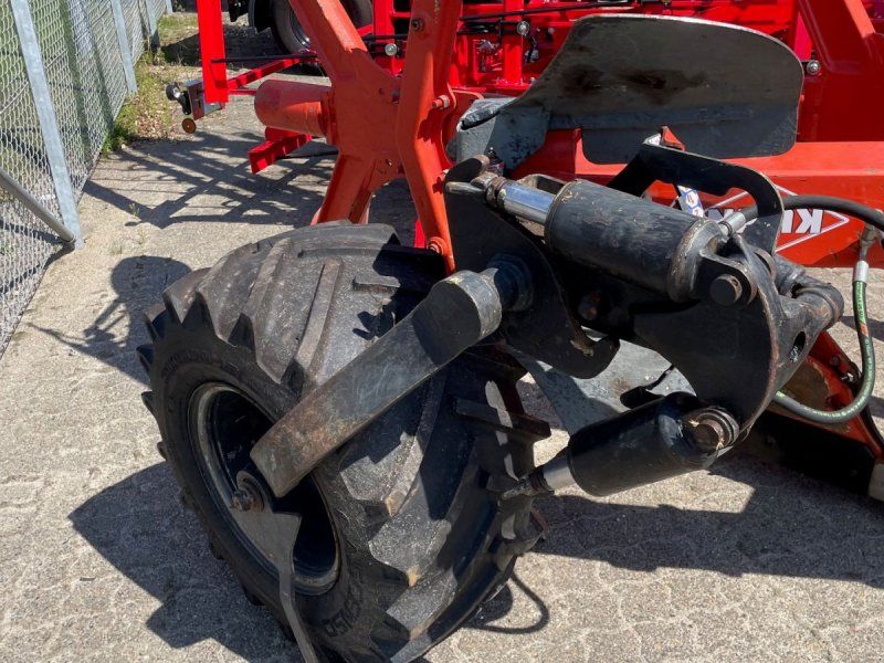 Kuhn Vari-Master 153 5 furet