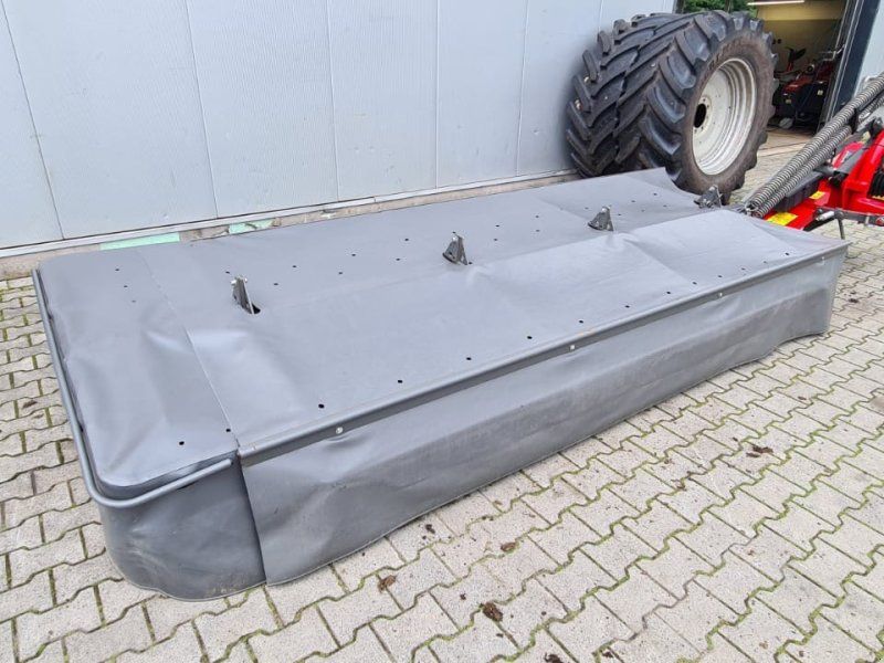 Massey Ferguson DM 357