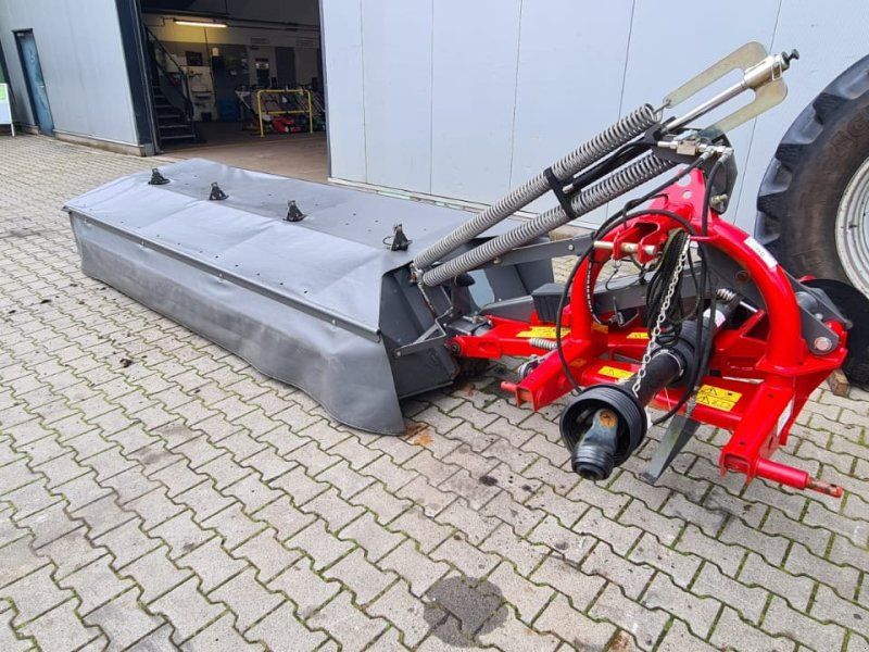 Massey Ferguson DM 357