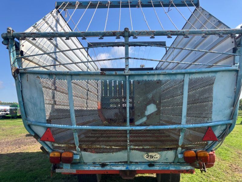 Mengele LW 390 QUADRO