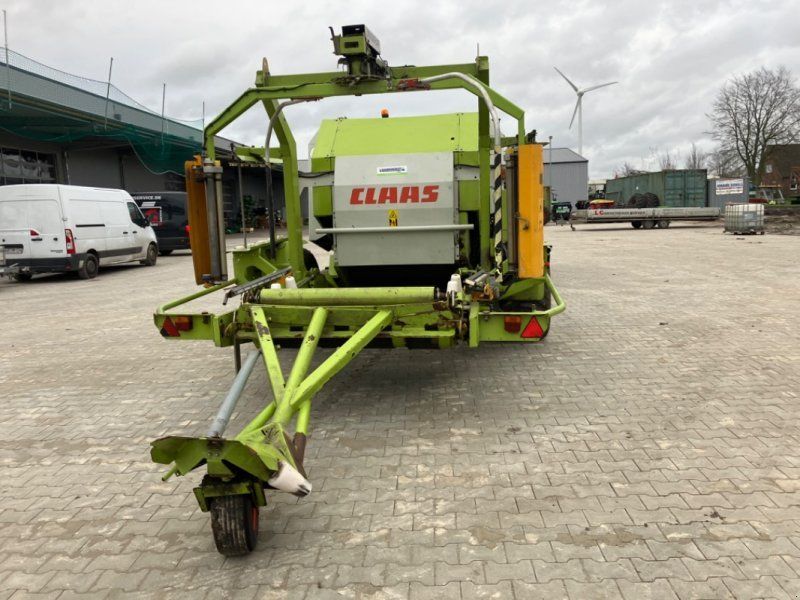 Claas ROLLANT 255 RC UNI