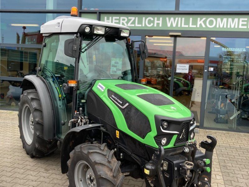 Deutz-Fahr 5090 DF