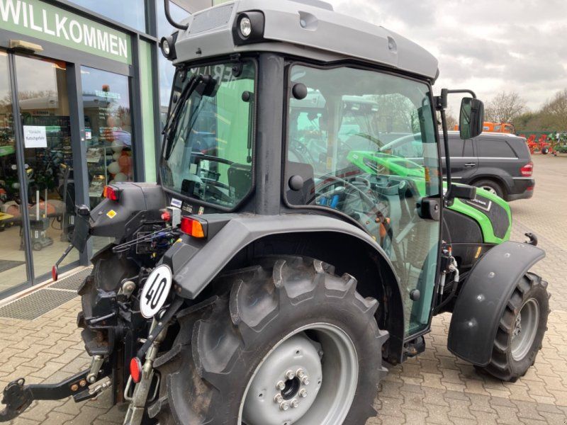Deutz-Fahr 5090 DF
