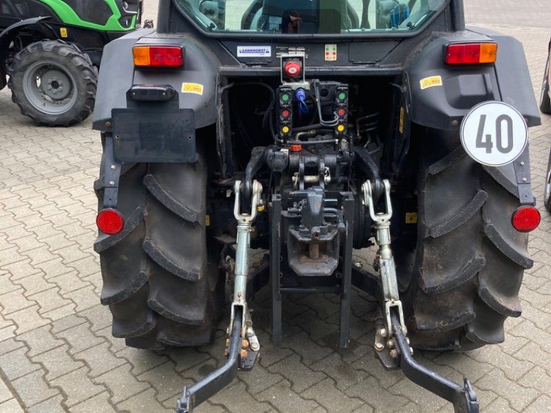 Deutz-Fahr 5090 DF