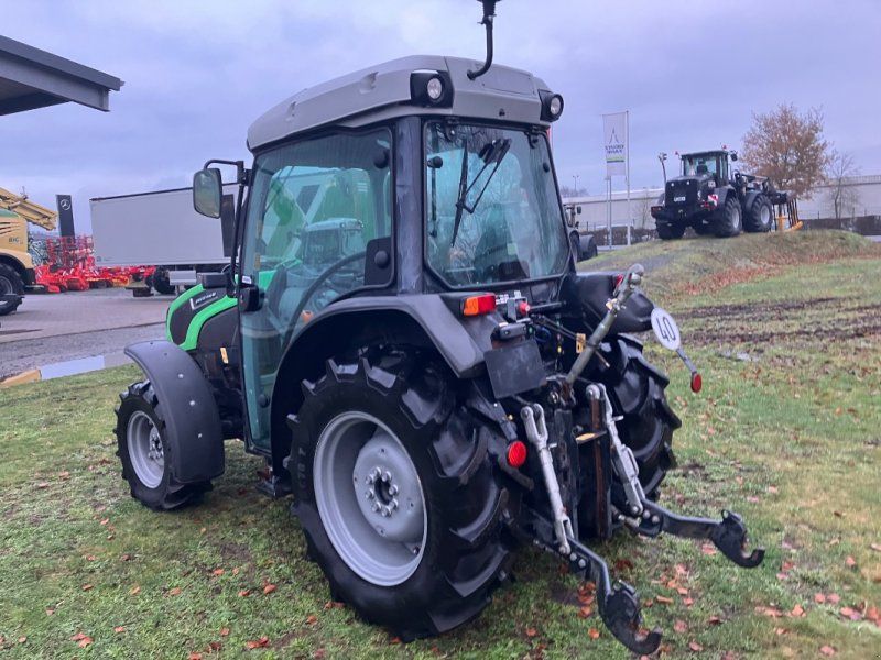 Deutz-Fahr 5090 DF