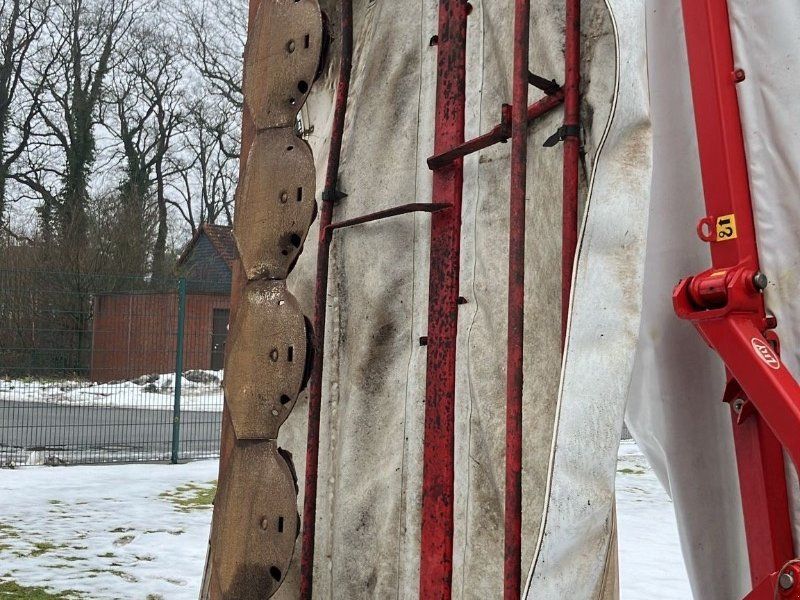 Lely SPLENDIMO 900 M + SPLENDIMO 320 F