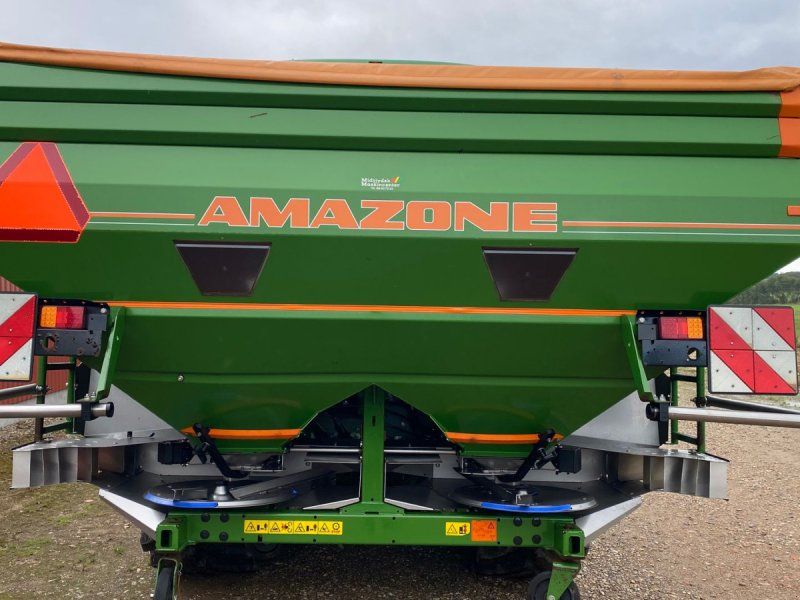 Amazone ZA-M Ultra Profis 3000