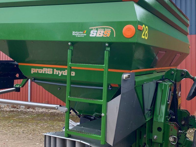 Amazone ZA-M Ultra Profis 3000