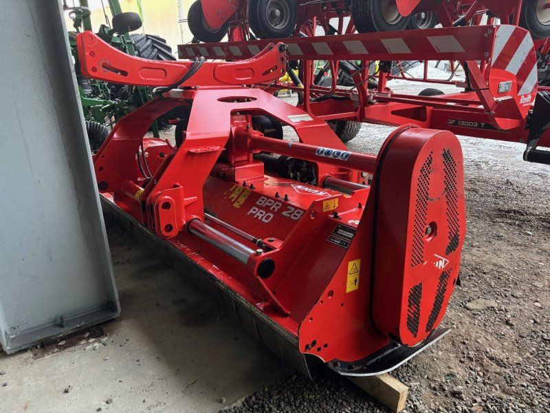 Kuhn BPR 280 PRO